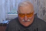 Lech Wałęsa/ YouTube @Na Temat