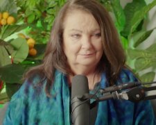 Anna Dymna/ screen yt