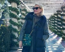 Małgorzata Kożuchowska/ instagram: malgorzatakozuchowska_