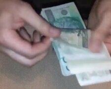 Pieniądze/screen Youtube