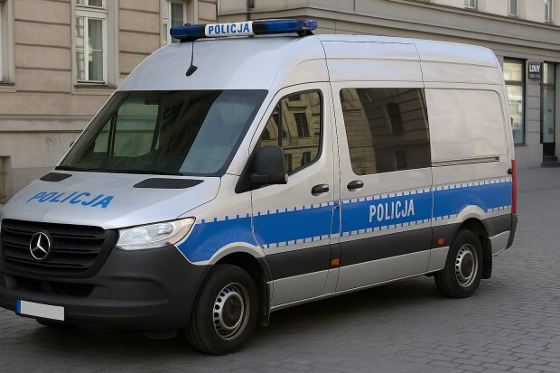 policja @AI
