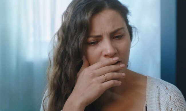 "Dlaczego powiedziałeś  wnuczce, że byłam przeciwna jej narodzinom", zapytała seniorka