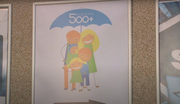 Program 500+ / YouTube: TV Regionalna pl