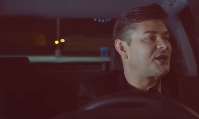 Zenek Martyniuk, screen Youtube @TeledyskiDisco