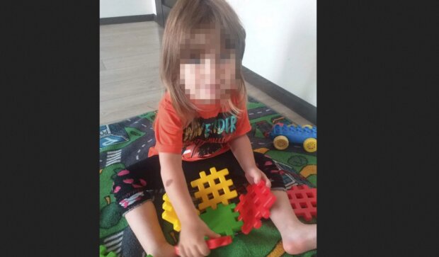 Hania z Kłodzka/ Fakt