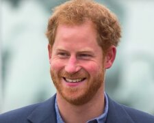 Książę Harry / YouTube:  Access