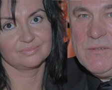 Ryszard Rynkowski i Edyta Rynkowska, screen Youtube @plotkanews1707