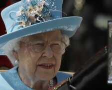 Królowa Elżbieta II/YouTube @Dla Ciekawskich