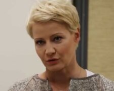 Małgorzata Kożuchowska/Youtube