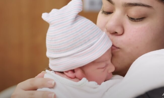 źródło: YouTube/Mount Sinai Parenting Center
