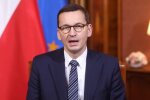 Premier Mateusz Morawiecki/YouTube @TVP Info