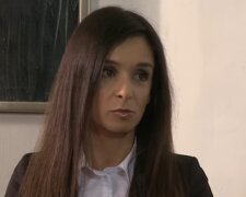 Marta Kaczyńska/ YouTube @Telewizja Republika Kalendarz Historyczny