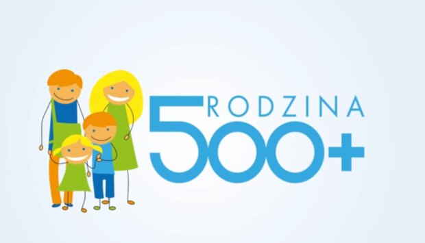 Rodzina 500 plus/ YouTube @Ministerstwo Rodziny i Polityki Społecznej
