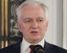 Jarosław Gowin/Youtube @Chrobry Szlak
