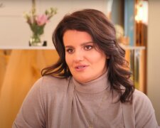 Zofia Zborowska / YouTube: Wedding Dream - Izabela Janachowska