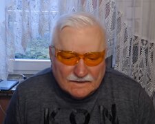 Lech Wałęsa żegna się z fanami. Opublikował niepokojący filmik. "Nie wiem, jaka jest wola nieba"