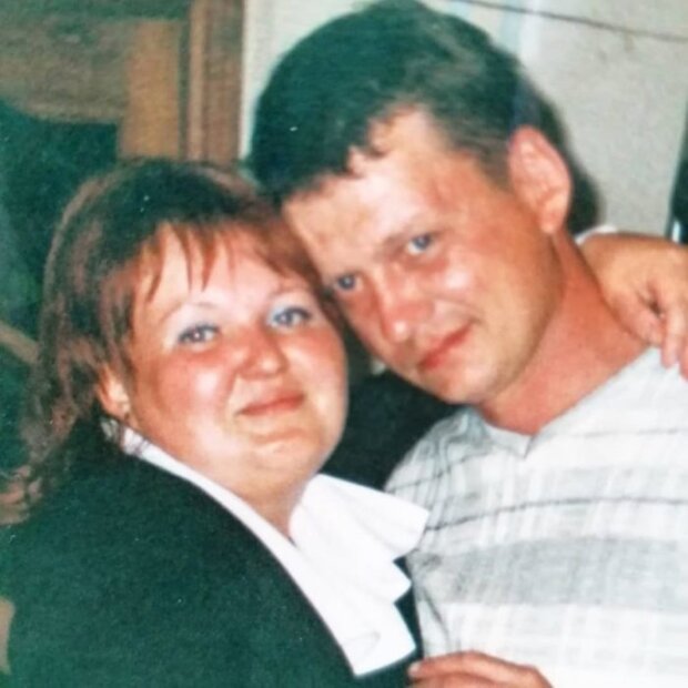 Historia niezwykłej pary, screen YT