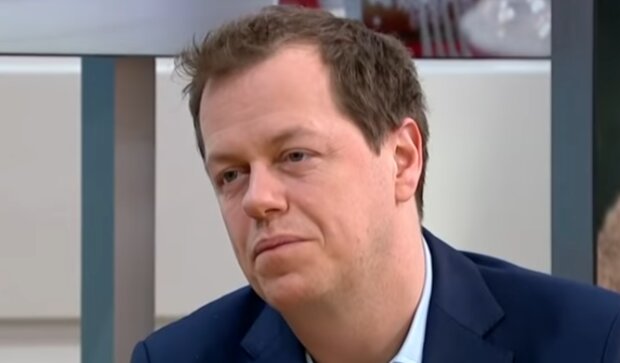 Tom Parker Bowles/ You Tube @GMB