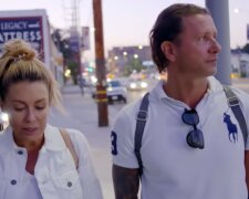 Małgorzata Rozenek i Radosław Majdan/ YouTube @TVN