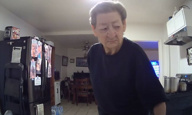 źródło: YouTube/Stacey Long