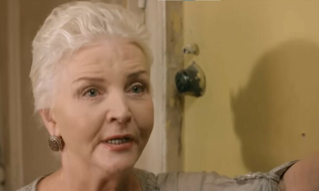 starsza Pani, screen Youtube @russkoefilmcompany