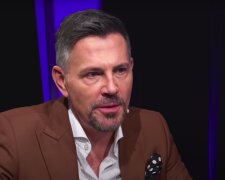 Krzysztof Ibisz / YouTube:  Lekko Nie Będzie