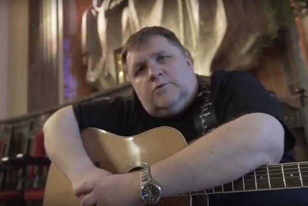 ks. Sławomir Bar / YouTube:  Bazylika pw. św. Wincentego a Paulo w Bydgoszczy