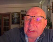 Krzysztof Jackowski / YouTube: JASNOWIDZ Krzysztof Jackowski Official