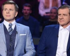 Czy Filip i Zygmunt Chajzer mogą pochwalić się dobrymi relacjami? Zdradzili, o co się kłócą. "Przyczepił się jednej rzeczy"