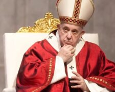 Papież Franciszek/YouTube @Dla Ciekawskich