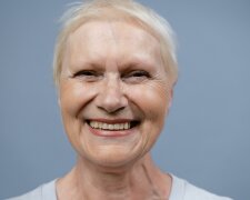 starsza Pani @pexels