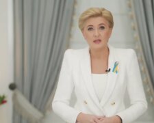 Agata Duda / screen yt