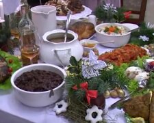 Boże Narodzenie/screen Youtube @itvwadowice.pl