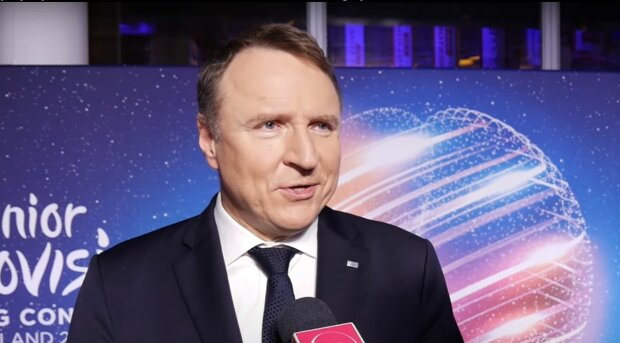 Jacek Kurski. Źródło: youtube.com