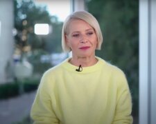 Małgorzata Kożuchowska / YouTube:  ELLE Polska