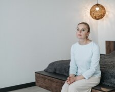 Mąż przechowywał wszystkie dokumenty w zamkniętej szufladzie. Podczas jesiennych porządków znalazłam rachunek wystawiony na obcą kobietę