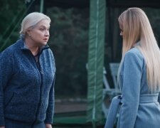 "Moja synowa na początku nie pozwalała mi być babcią, a teraz narzeka"