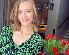 Agnieszka Kaczorowska/Instagram: agakaczor