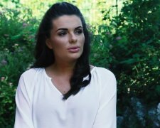 Karolina Sołowow/ screen yt