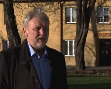 Andrzej Grabowski/ screen yt