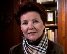 Jolanta Kwaśniewska/screen Youtube @Biuro Prasowe STO