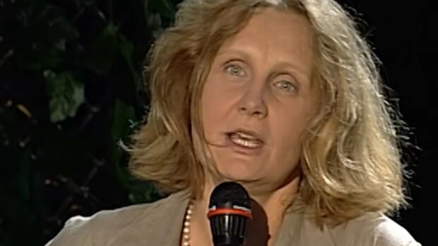 Magda Umer, screen Youtube @tvpopole