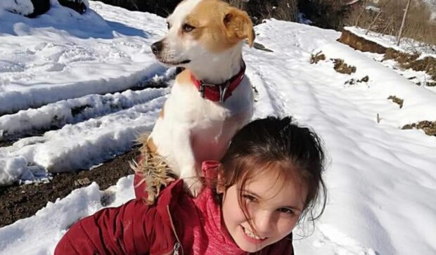 Camre Su Türköz/ Facebook @Milliyet.com.tr