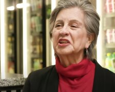 Nie chce drugiego wnuka, źródło: YouTube/Supermission