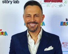 Krzysztof Ibisz/ Instagram: krzysztof_ibisz_official