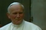 Jan Paweł II/YouTube @Pokolenie JPII