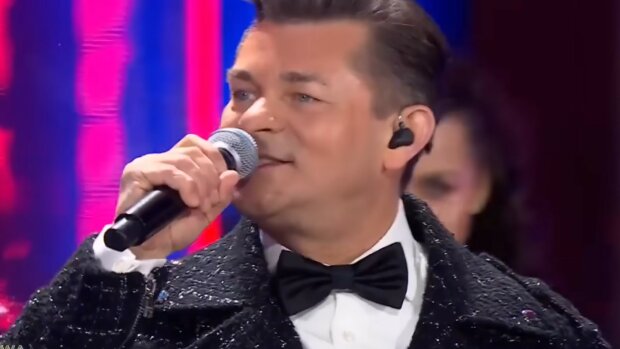 Zenon Martyniuk, screen Youtube @Polsat