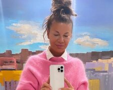 Edyta Górniak/ instagram: edytagorniak