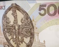 Banknot 500 zł/ YouTube @NBP