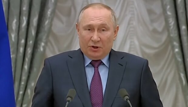 Władimir Putin/YouTube @TODAY